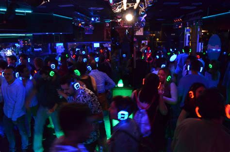 5 MEJORES Bares y discotecas de ambiente en。